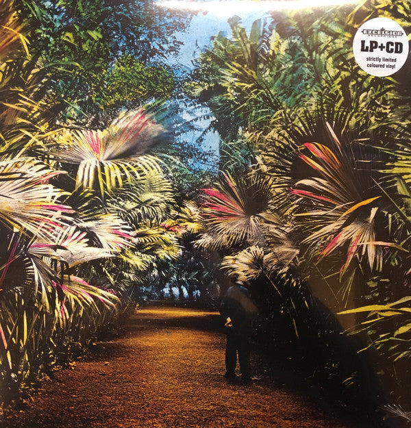Tim Knol -Cut The Wire