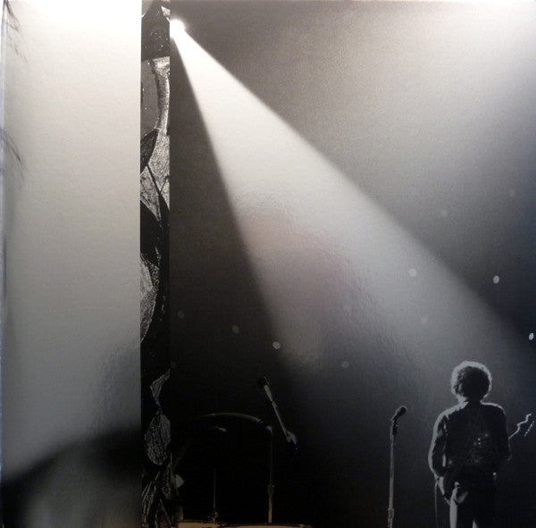 Jimi Hendrix -People, Hell And Angels