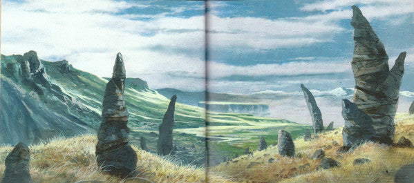 Aina -Days Of Rising Doom - The Metal Opera