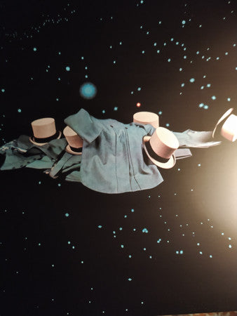 Supertramp -Crime Of The Century