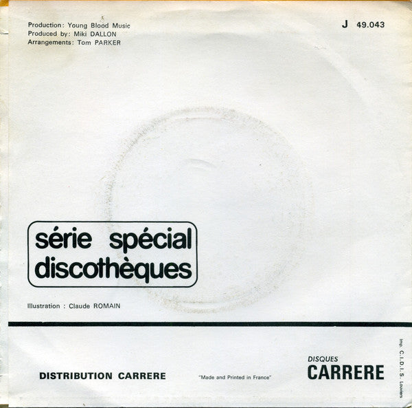 Apollo 100 - Besame Mucho