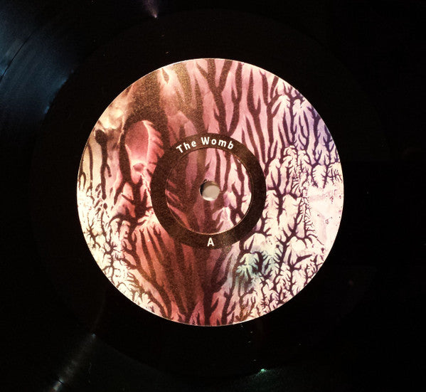 The Womb (3) -The Womb