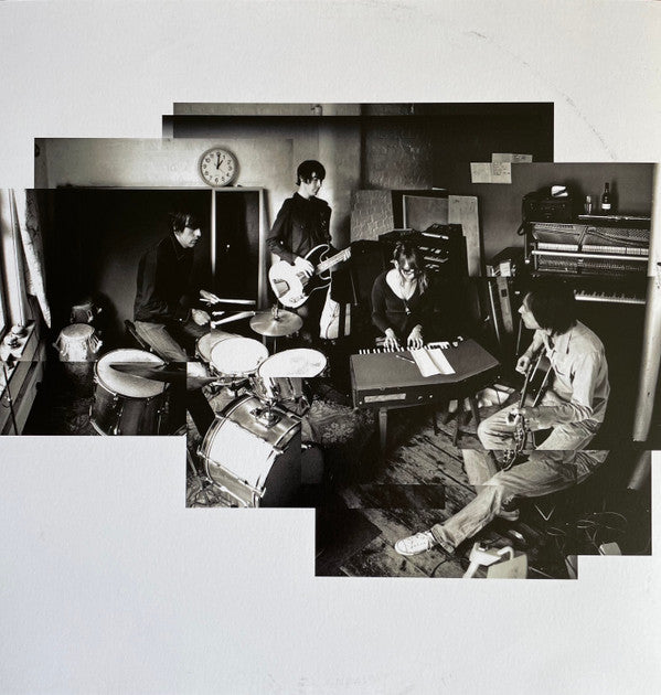 The Soundcarriers -Harmonium