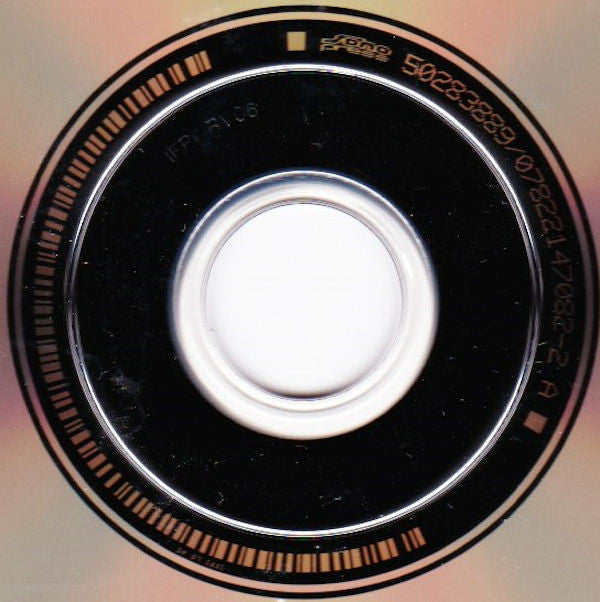 Patti Smith - Land (1975-2002)