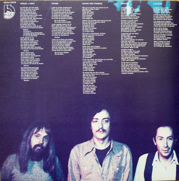 André Bialek - Rue De L'arbre Bénit