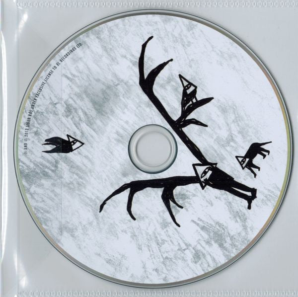 Sigur Rós -Kveikur