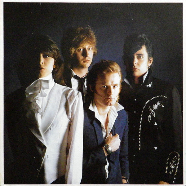 Pretenders* -Pretenders II