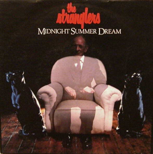 The Stranglers - Midnight Summer Dream