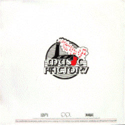 Various - Music Factory Mastermix - Issue No. 21
