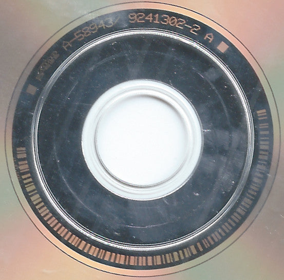 Various - Atmosphere (An Enlightening Collection Of Contemporary Audiospherics)