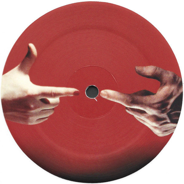 The White Stripes -Get Behind Me Satan