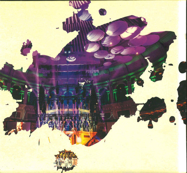 Various -Celebrating Jon Lord The Rock Legend