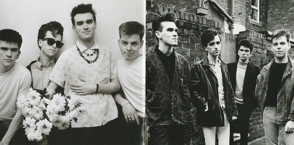 The Smiths - The Sound Of The Smiths
