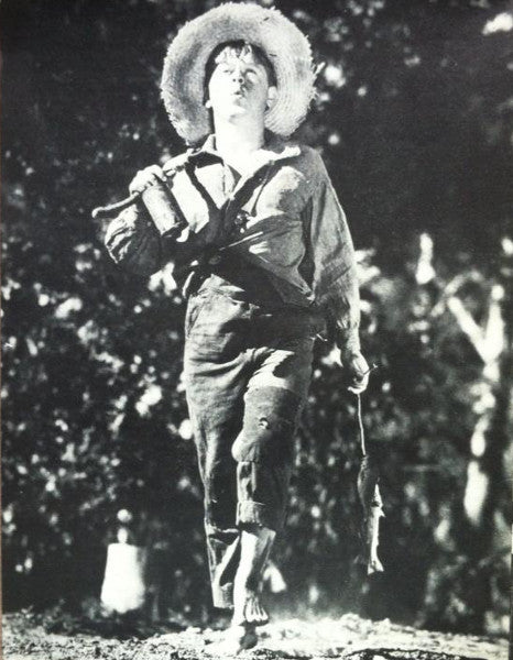 Neil Young -Tonight's The Night