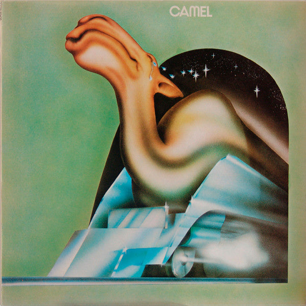 Camel -Camel