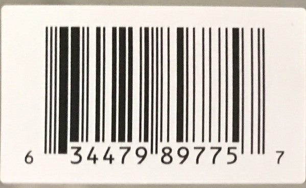 Overhang Party - Otherside Of