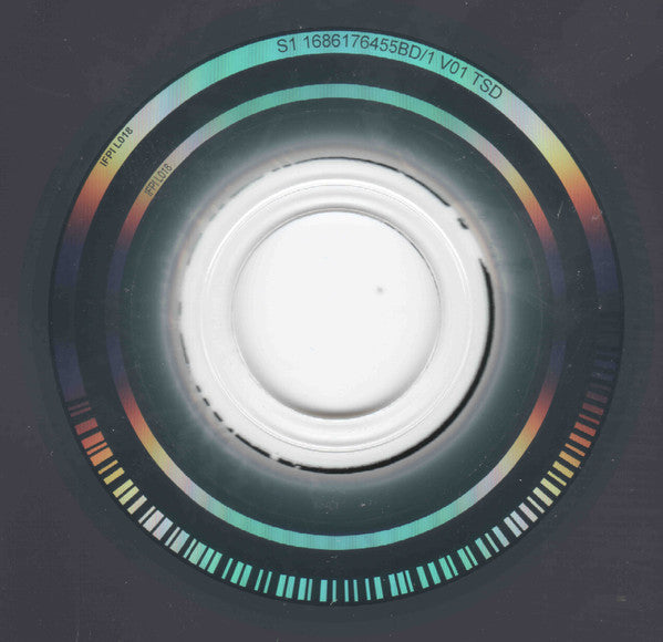 Storm Corrosion -Storm Corrosion