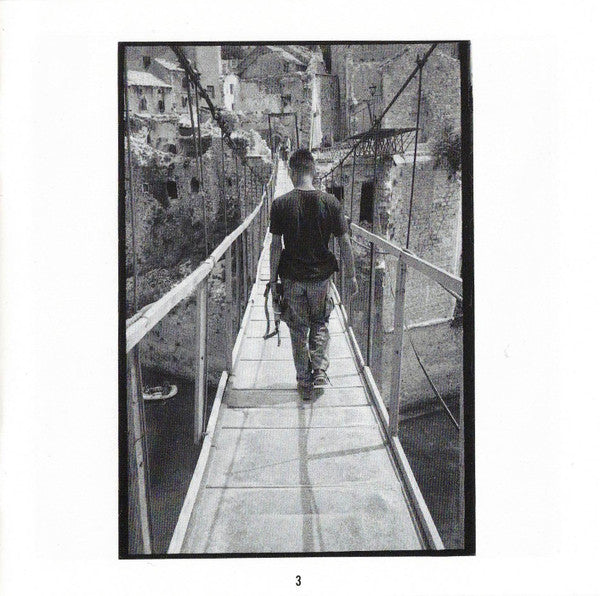 Various -Help