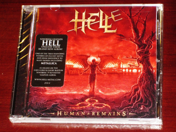 Hell (3) -Human Remains