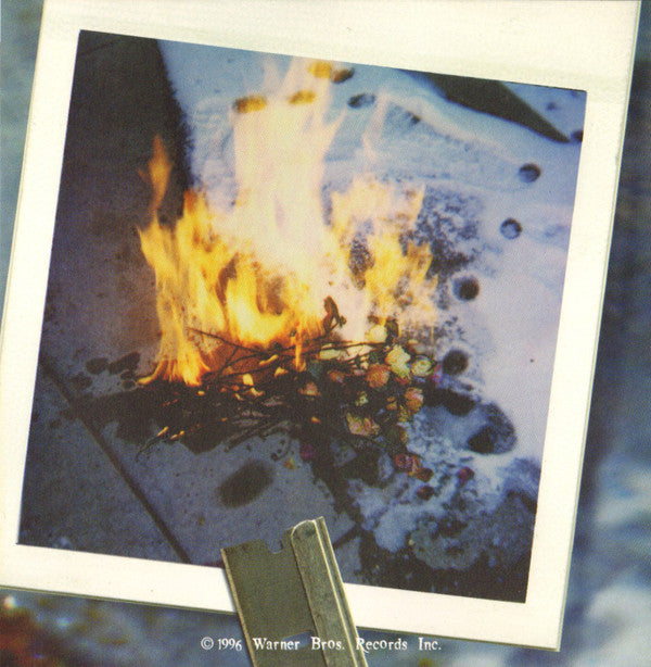 The Artist (Formerly Known As Prince) - Chaos And Disorder