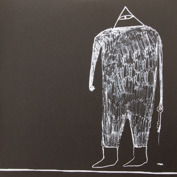 Sigur Rós -Kveikur