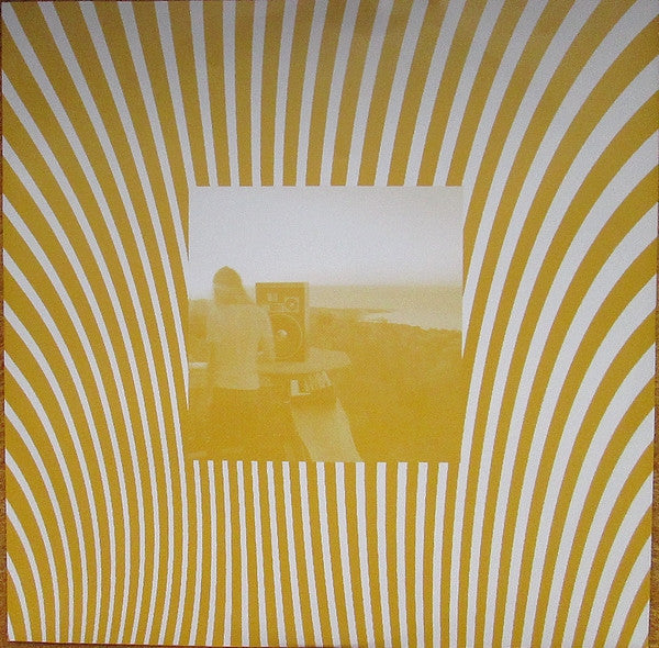 Tame Impala -Currents