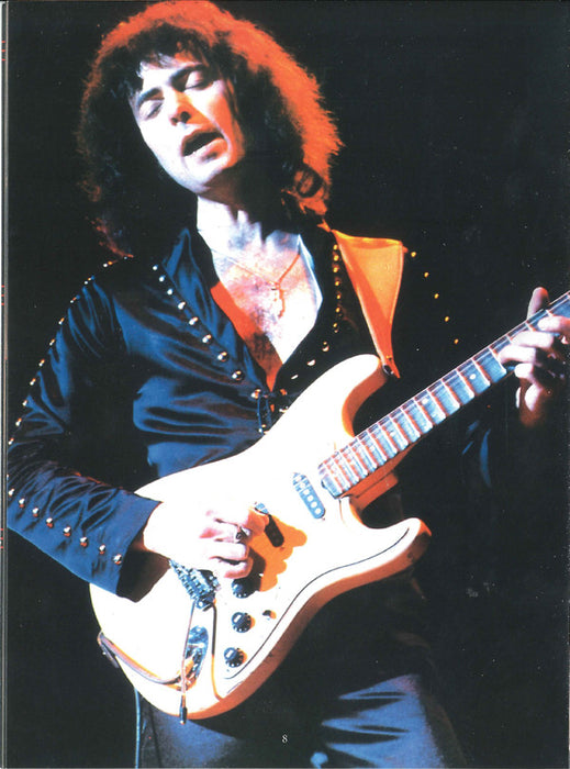 Rainbow -A Light In The Black 1975-1984