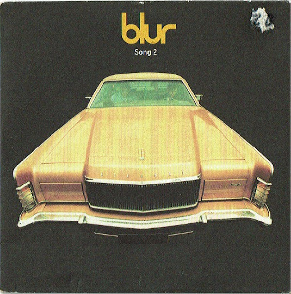 Blur - Song 2