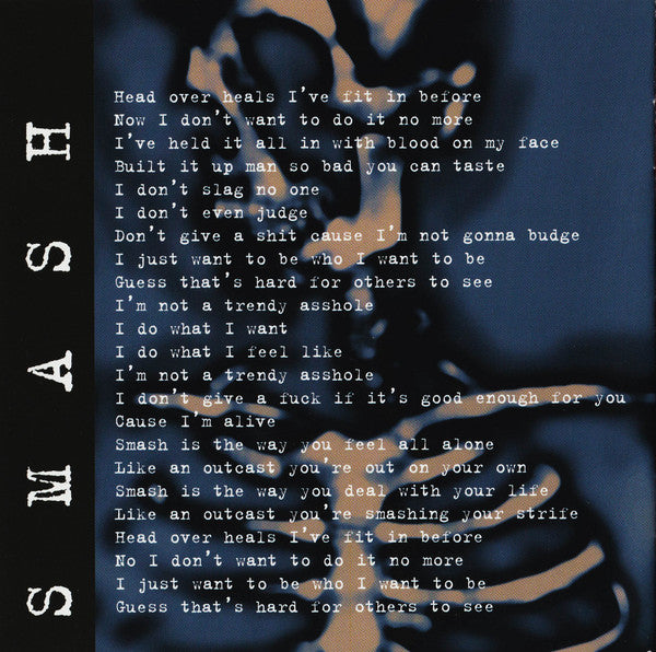 Offspring* -Smash