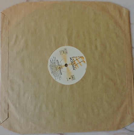 Stevie Wonder - Up-Tight