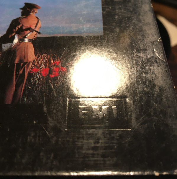 Pink Floyd - The Final Cut