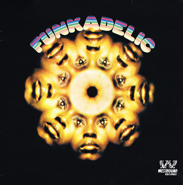 Funkadelic -Funkadelic
