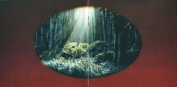 Änglagård -Hybris