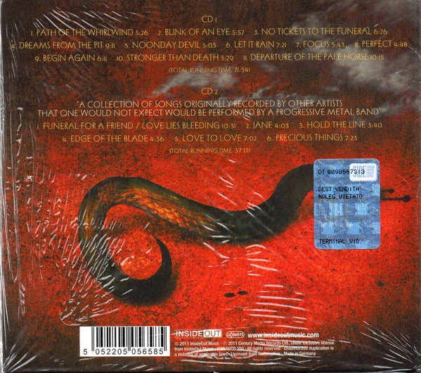 Redemption (10) -This Mortal Coil