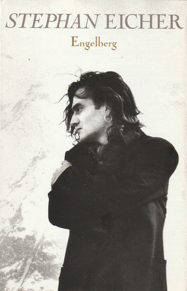 Stephan Eicher - Engelberg