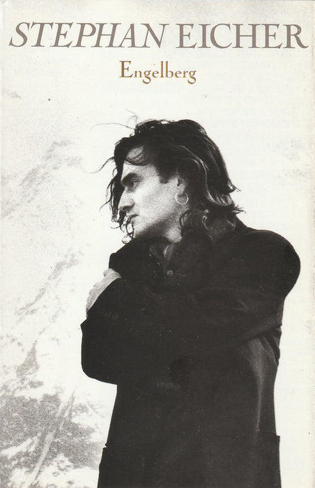 Stephan Eicher - Engelberg