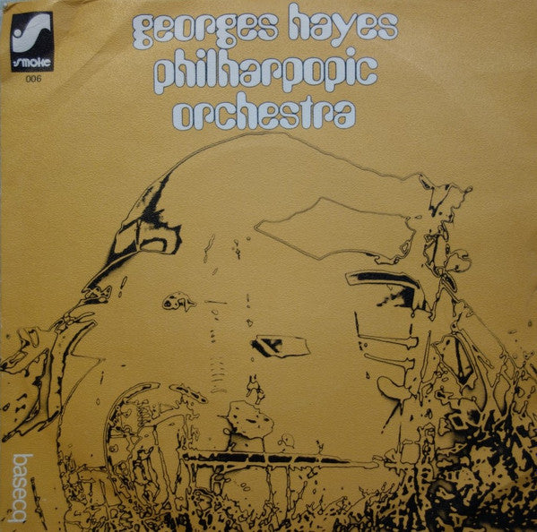 Georges Hayes And Philarpopic Orchestra -Steeple Chase