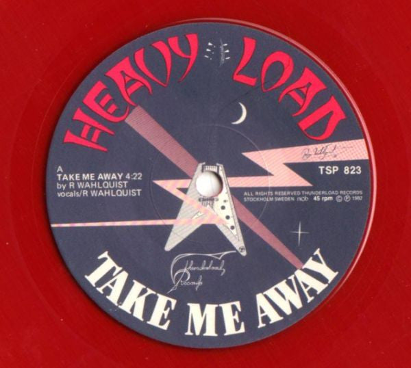 Heavy Load (2) -Death Or Glory