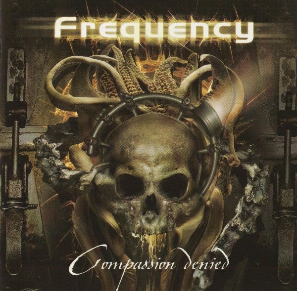 Frequency (11) -Compassion Denied