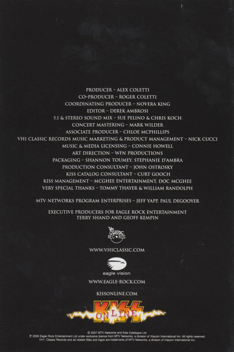 Kiss - Kissology: The Ultimate Kiss Collection Vol. 1 1974-1977