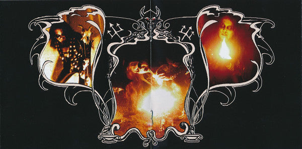 Watain - Sworn To The Dark