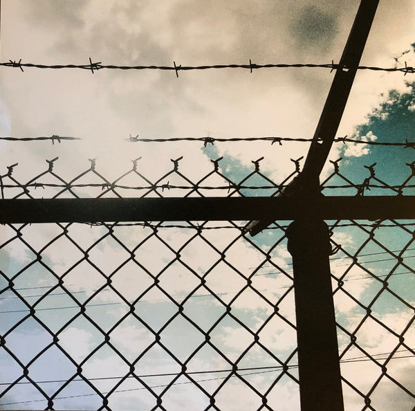 Ryan Adams -Prisoner