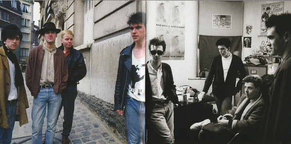 The Smiths - The Sound Of The Smiths