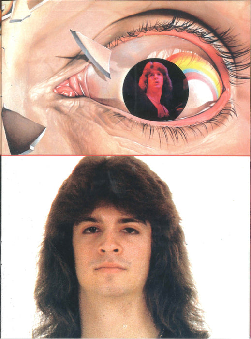 Rainbow -A Light In The Black 1975-1984