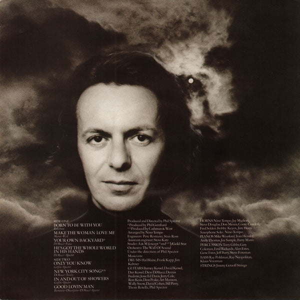 Phil Spector -The Wall Of Sound