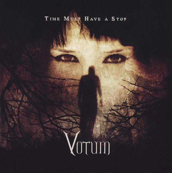 Votum -Time Must Have A Stop