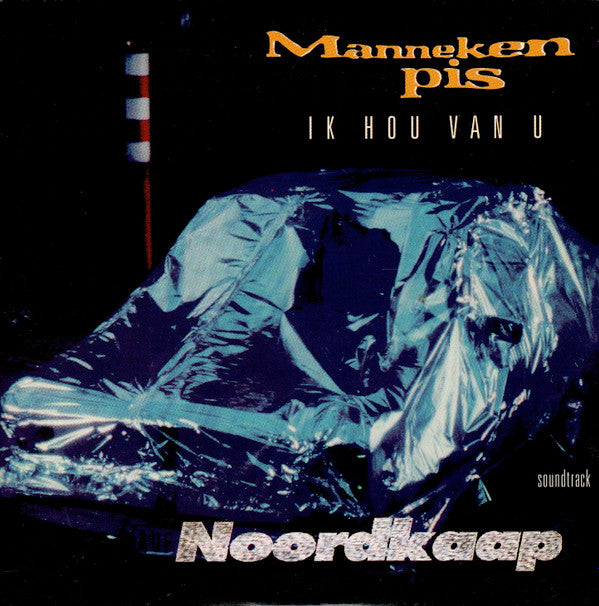 Noordkaap -Ik Hou Van U