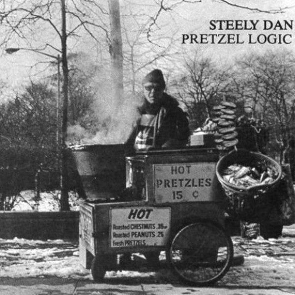 Steely Dan -Pretzel Logic