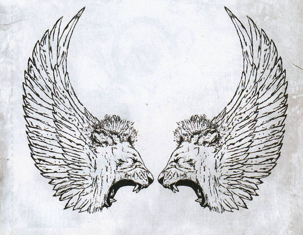 Rival Sons -Head Down