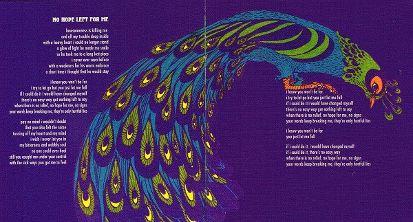 Blues Pills - Blues Pills